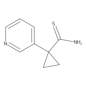 1427010-61-4 structure