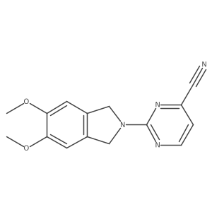1427927-36-3 structure