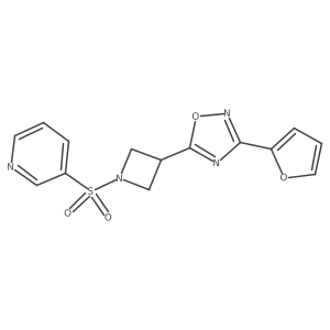 1428379-98-9 structure