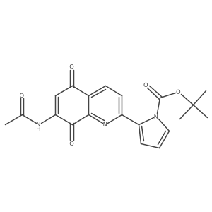 1432063-24-5结构式