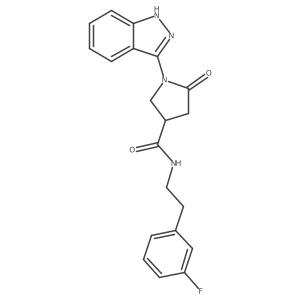 1435908-78-3结构式