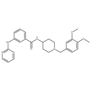 1435984-35-2 structure