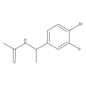1443670-60-7结构式