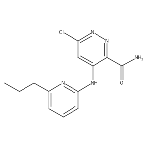 1446792-58-0 structure