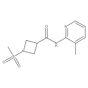 1448037-55-5 structure