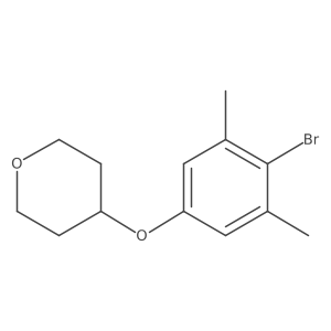 1458652-70-4 structure