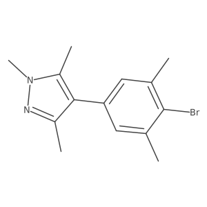 1458655-91-8 structure