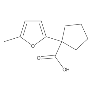 1488277-18-4 structure