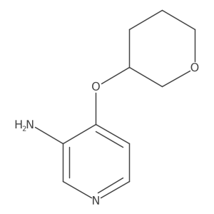 1613198-01-8 structure