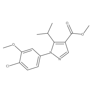 1613396-69-2 structure