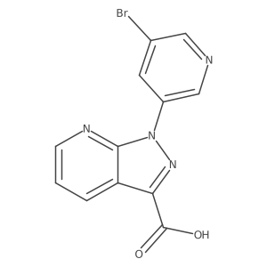 1658461-05-2 structure