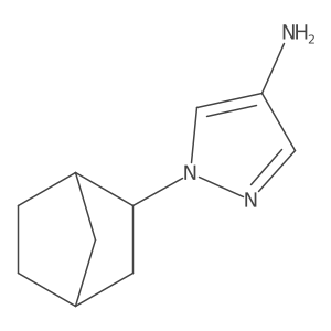 1696036-78-8 structure