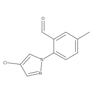 1697010-62-0 structure