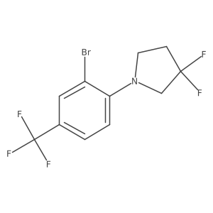 1707358-14-2结构式
