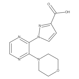 1710675-01-6 structure