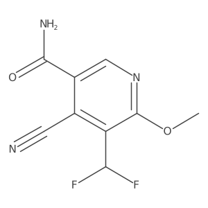 1804732-90-8结构式