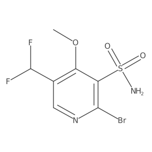 1805427-95-5 structure