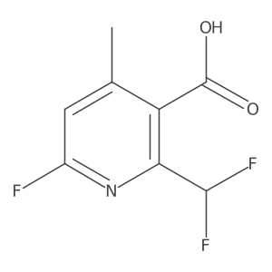 1805476-23-6 structure