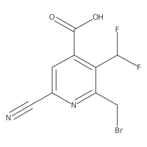 1805978-42-0结构式