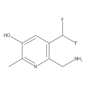 1806973-54-5 structure