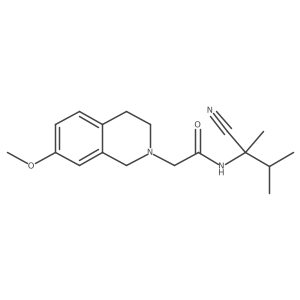 1808645-20-6 structure