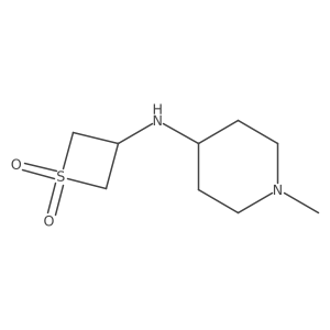 1864444-03-0 structure