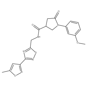 1903440-26-5 structure