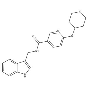 1903555-30-5 structure