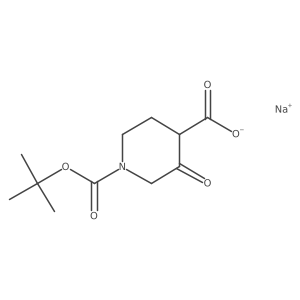 1923203-61-5 structure
