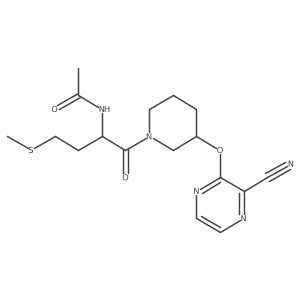 2034210-35-8 structure