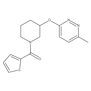 2034250-33-2 structure