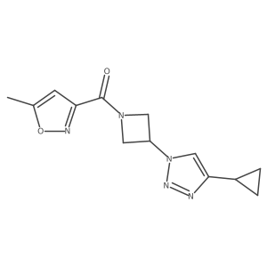 2034293-30-4 structure