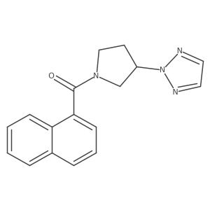 2034409-63-5 structure