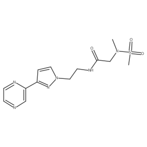 2034415-16-0结构式