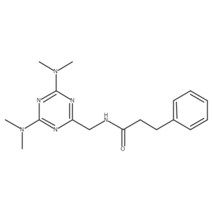 2034517-51-4 structure
