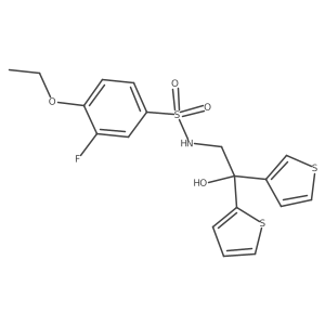 2034590-90-2 structure