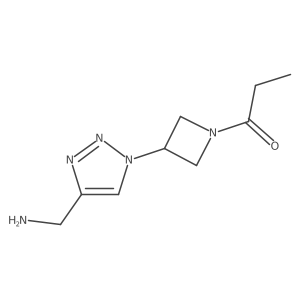 2092529-80-9 structure