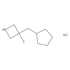 2098023-83-5 structure