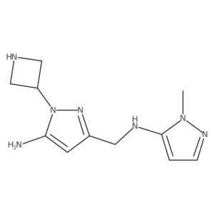 2137618-52-9 structure