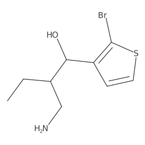 2137772-72-4 structure