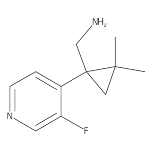 2157718-38-0 structure