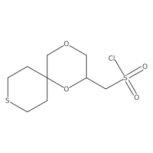 2168782-50-9 structure