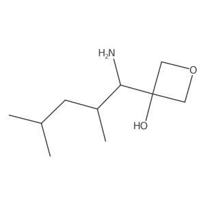 2171889-66-8结构式