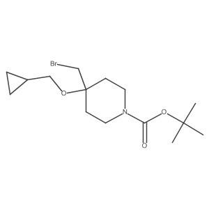 257634-48-3 structure