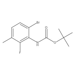 2680797-12-8 structure