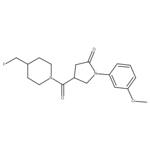 2742031-21-4 structure