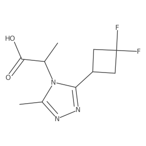2748151-80-4结构式
