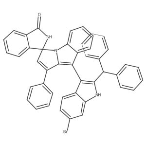 2881075-02-9结构式
