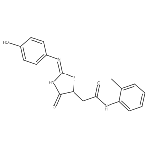 501107-86-4 structure