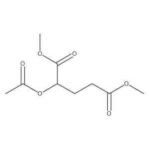 55095-01-7 structure